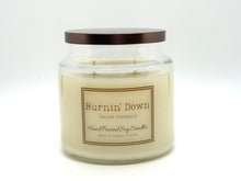 Load image into Gallery viewer, Tampa Bay Waves Candle Fundraiser! Available in 6 Scents & 2 Sizes!