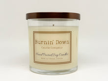 Load image into Gallery viewer, Tampa Bay Waves Candle Fundraiser! Available in 6 Scents & 2 Sizes!