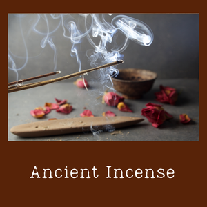 Ancient Incense