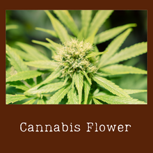 Load image into Gallery viewer, Cannabis Flower
