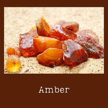 Load image into Gallery viewer, Amber
