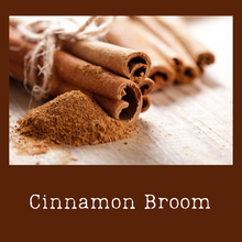 Load image into Gallery viewer, Cinnamon Broom
