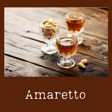 Load image into Gallery viewer, Amaretto