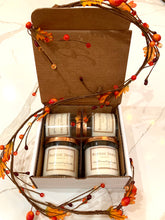 Load image into Gallery viewer, Fall Holiday 4 Pack