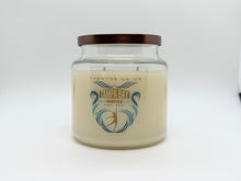 Load image into Gallery viewer, Tampa Bay Waves Candle Fundraiser! Available in 6 Scents &amp; 2 Sizes!
