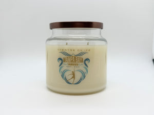 Tampa Bay Waves Candle Fundraiser! Available in 6 Scents & 2 Sizes!