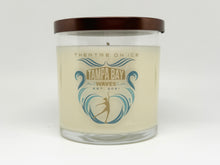 Load image into Gallery viewer, Tampa Bay Waves Candle Fundraiser! Available in 6 Scents &amp; 2 Sizes!
