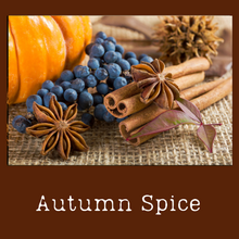 Load image into Gallery viewer, Autumn Spice
