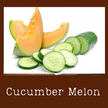 Load image into Gallery viewer, Cucumber Melon
