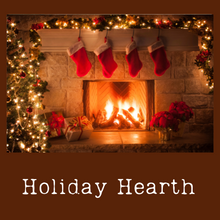 Load image into Gallery viewer, Holiday Hearth
