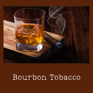 Bourbon Tobacco- Online Only