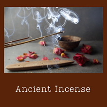 Load image into Gallery viewer, Ancient Incense
