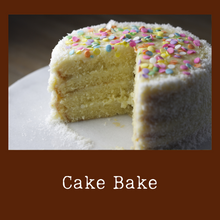 Load image into Gallery viewer, Cake Bake

