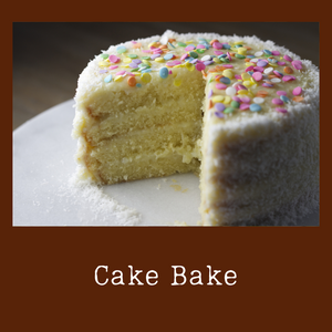 Cake Bake