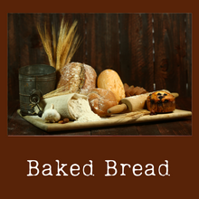 Load image into Gallery viewer, Baked Bread
