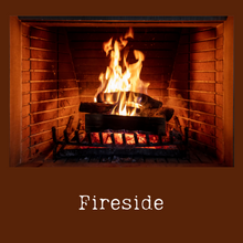 Load image into Gallery viewer, Fireside
