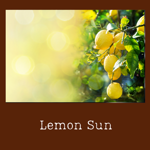 Lemon Sun