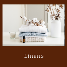 Load image into Gallery viewer, Linens
