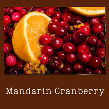 Load image into Gallery viewer, Mandarin Cranberry

