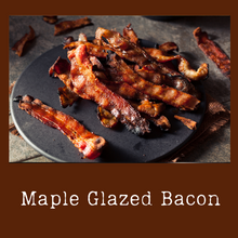 Load image into Gallery viewer, Maple Glazed Bacon

