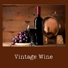 Load image into Gallery viewer, Vintage Wine
