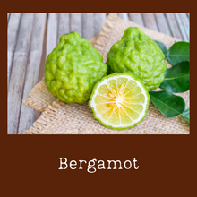 Load image into Gallery viewer, Bergamot

