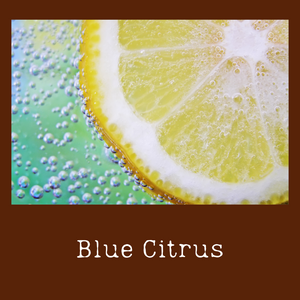 Blue Citrus