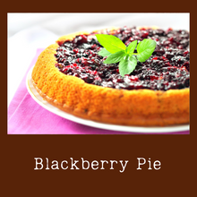 Load image into Gallery viewer, Blackberry Pie

